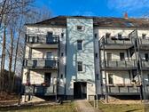 Foto - ideale, frisch sanierte 2-Zi-Wohnung in zentraler Lage