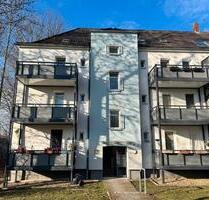 ideale, frisch sanierte 2-Zi-Wohnung in zentraler Lage - Bochum Bochum-Südwest