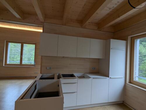 Foto - 3-Zimmerwohnung Erstbezug in Todtmoos