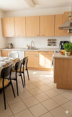 Foto - 5 Zimmer Etagenwohnung in Bad Fallingbostel