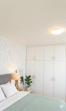Foto - Etagenwohnung in Bad Fallingbostel zur Miete