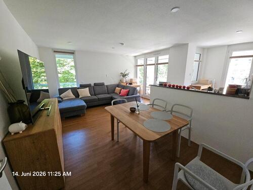 Foto - 4 Zimmer Etagenwohnung zum Kaufen in München