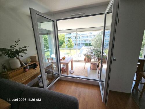 Foto - 4 Zimmer Etagenwohnung in München