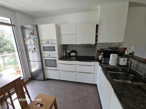 Foto - Etagenwohnung in München zum Kaufen