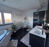 Am Glockenberg, Charmante Maisonette-Wohnung mit 3 ZKB - Wadgassen
