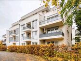 Foto - Schöne helle 2 Zimmerwohnung mit Garten