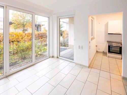 Foto - Etagenwohnung in Berlin zur Miete