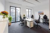 Foto - Schöne Büroräume in Altbau direkt an der Friedrichstraße - All-in-Miete