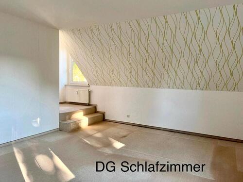 Foto - Etagenwohnung in Zwickau