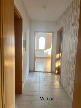 Foto - Etagenwohnung in Zwickau zur Miete