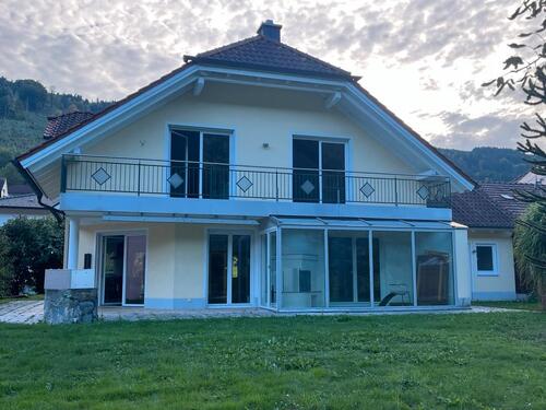 Foto - Einfamilienhaus in Passau