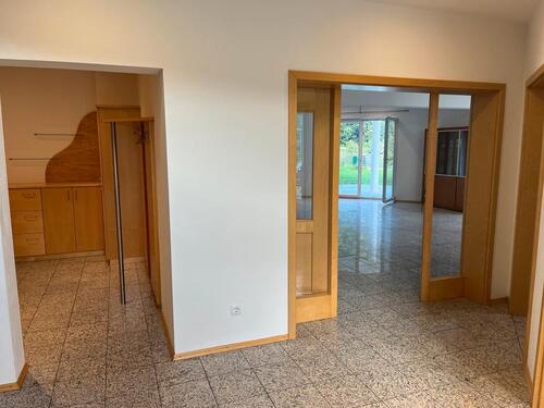 Foto - Einfamilienhaus in Passau zur Miete