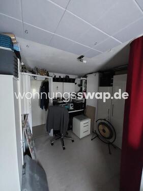 Foto - Wohnungsswap - 2 Zimmer, 49 m² - Nanga-Parbat-Straße, Moosach, München
