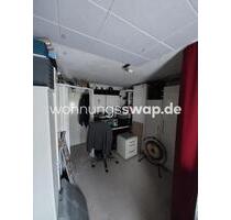 Wohnungsswap - 2 Zimmer, 49 m² - Nanga-Parbat-Straße, Moosach, München