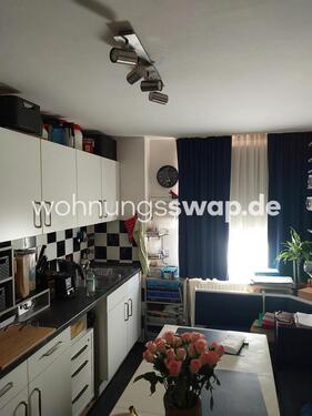 Foto - Etagenwohnung zur Miete in München