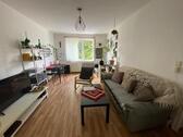 Foto - Schöne 3-Zimmer teilmöblierte Wohnung Cottbus Mitte