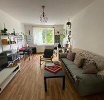 Schöne 3-Zimmer teilmöblierte Wohnung Cottbus Mitte