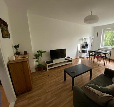 Foto - Etagenwohnung in Cottbus