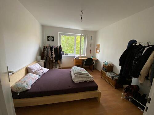Foto - Etagenwohnung in Cottbus zur Miete