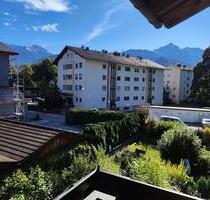 Exklusive Maisonettewohnung mit traumhaftem Bergblick - Garmisch-Partenkirchen Breitenau