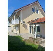 Traumhaus in Toplage mit Platz für die Familie - Erding