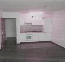 1-Zi.-Wohnung im Stadtteil von Unterkochen - Aalen Dewangen