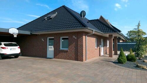 Foto - Einfamilienhaus in Dörpen