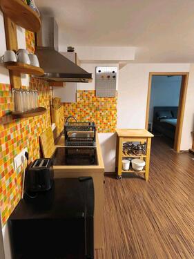 Foto - möblierte Wohnung in Alt Meckenheim