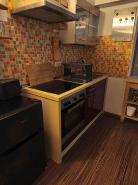 Foto - Etagenwohnung in Meckenheim