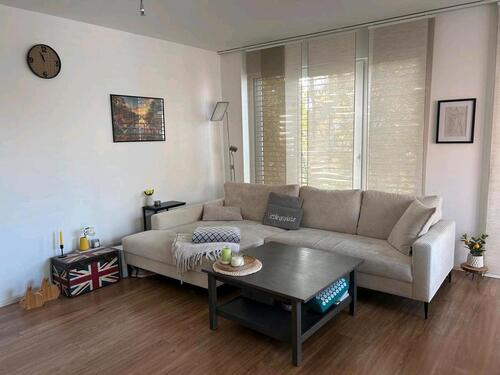 Foto - *Zentrale 3-Zimmer-Wohnung in Pulheim*