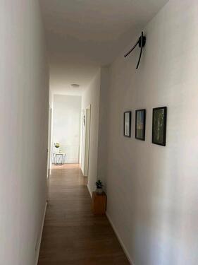 Foto - Etagenwohnung in Pulheim zur Miete