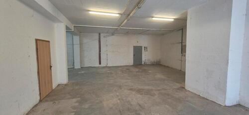 Foto - Großes Lager zu vermieten in 54450 Freudenburg