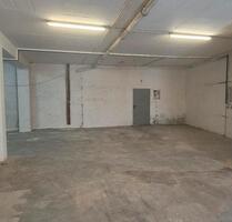 Großes Lager zu vermieten in 54450 Freudenburg