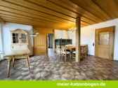 Foto - Große 4-Zimmer-Dachgeschosswohnung mit Garage in Wettstetten