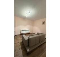 1,5-Zimmer-Wohnung mit Einbaukuche an der Theresienwiese - München Schwanthalerhöhe