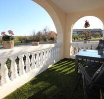 Exklusive und großzügige 5,5 Zimmer-ETW mit ca. 162 m² im 1.OG - Nordheim