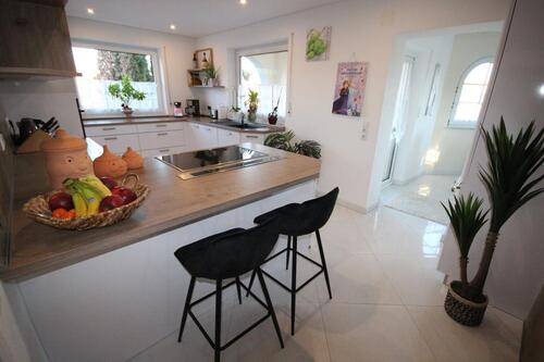 Foto - 5 Zimmer Etagenwohnung zum Kaufen in Nordheim