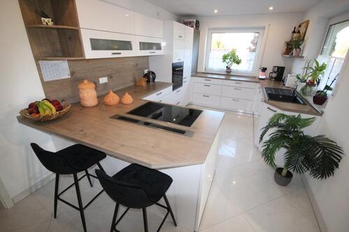 Foto - 5 Zimmer Etagenwohnung in Nordheim