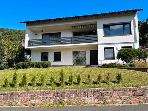 Foto - Gepflegtes Einfamilienhaus in Gemünden am Main – Baujahr 1967