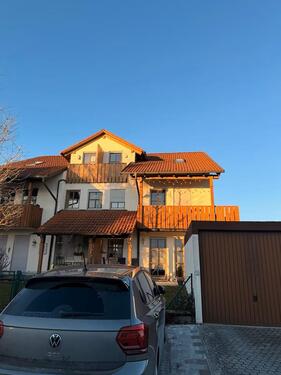 Foto - 2 Zimmerwohnung in Gaimersheim zu vermieten