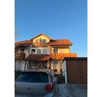 2 Zimmerwohnung in Gaimersheim zu vermieten