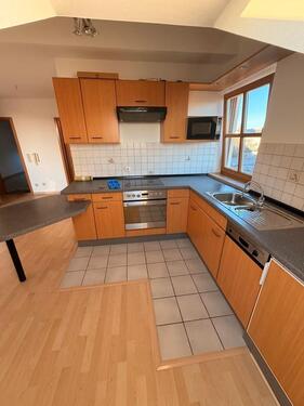 Foto - 2 Zimmer Dachgeschoßwohnung in Gaimersheim