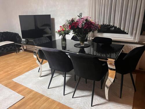 Foto - 3 Zimmer Etagenwohnung in Groß-Gerau