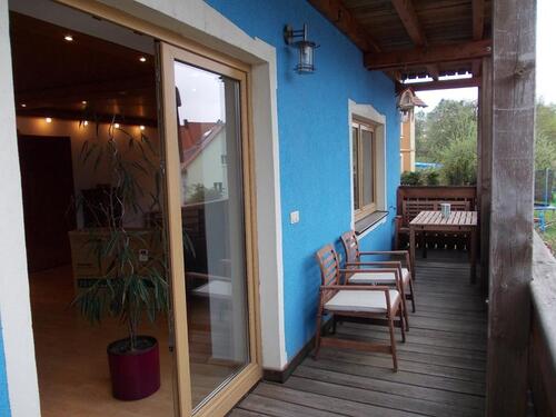 Foto - 4 Zimmer Etagenwohnung zur Miete in Püchersreuth