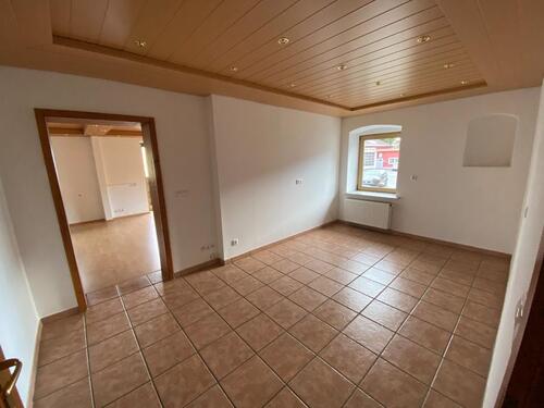 Foto - Etagenwohnung in Püchersreuth zur Miete