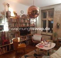 Wohnungsswap - 2 Zimmer, 50 m² - Tellstraße, Neukölln, Berlin