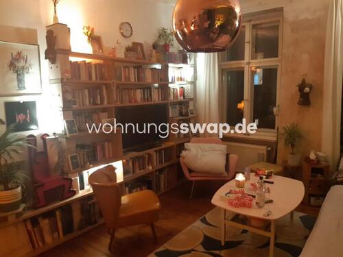 Foto - 2 Zimmer Etagenwohnung in Berlin