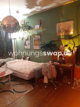 Foto - Etagenwohnung in Berlin zur Miete