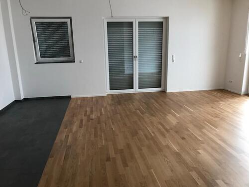 Foto - Etagenwohnung in Lich zur Miete