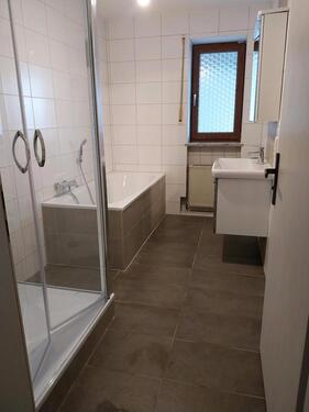 Foto - 1 Zimmer Erdgeschoßwohnung zur Miete in Straubing